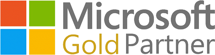 Gold Logo